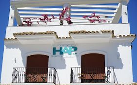 Hotel Avenida Playa