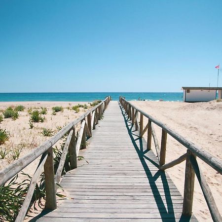 Hotel Avenida Playa Zahara de los Atunes Buitenkant foto