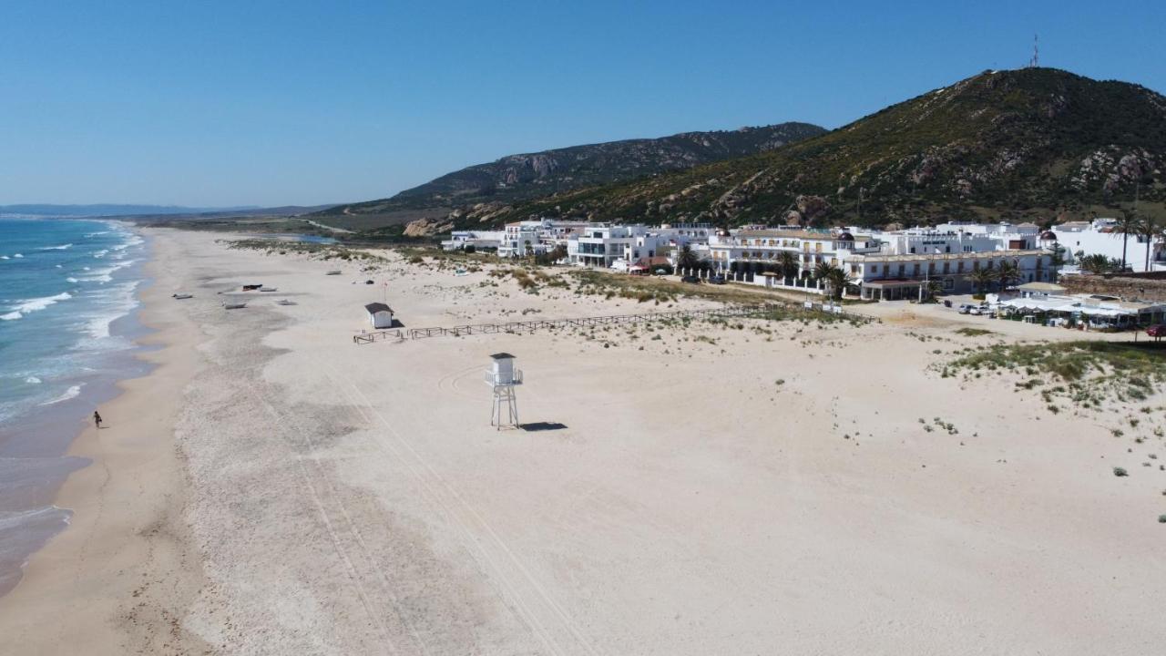 Hotel Avenida Playa Zahara de los Atunes Buitenkant foto